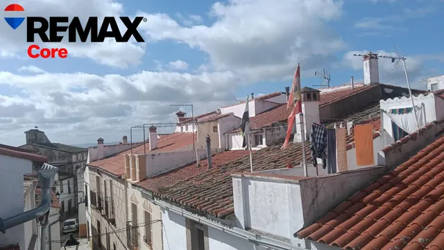 Amplia Vivienda en Brozas - foto 5