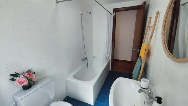 MARAVILLOSA habitación,RECIEN REFORMADO!!! VIVE EN LA MEJOR ZONA CON TODO A TU ALCANCE — 8