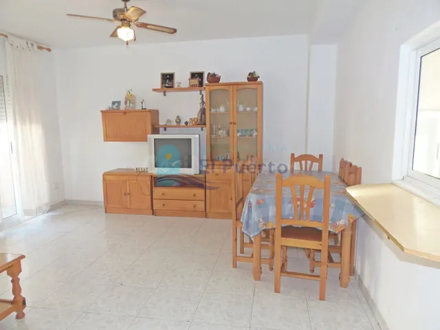 ÁTICO EN PLENO CENTRO CON AMPLIO SOLARIUM CERCA DE LA PLAYA. - foto 3