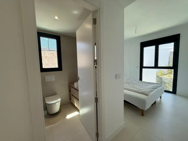 Apartamento 3 habitaciones 151m² en venta - Centro — 23