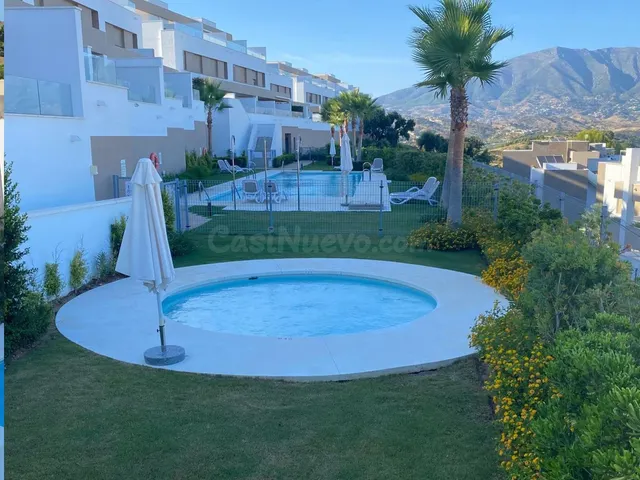 Adosado 3 habitaciones 299m² en alquiler - Riviera del sol - foto 3