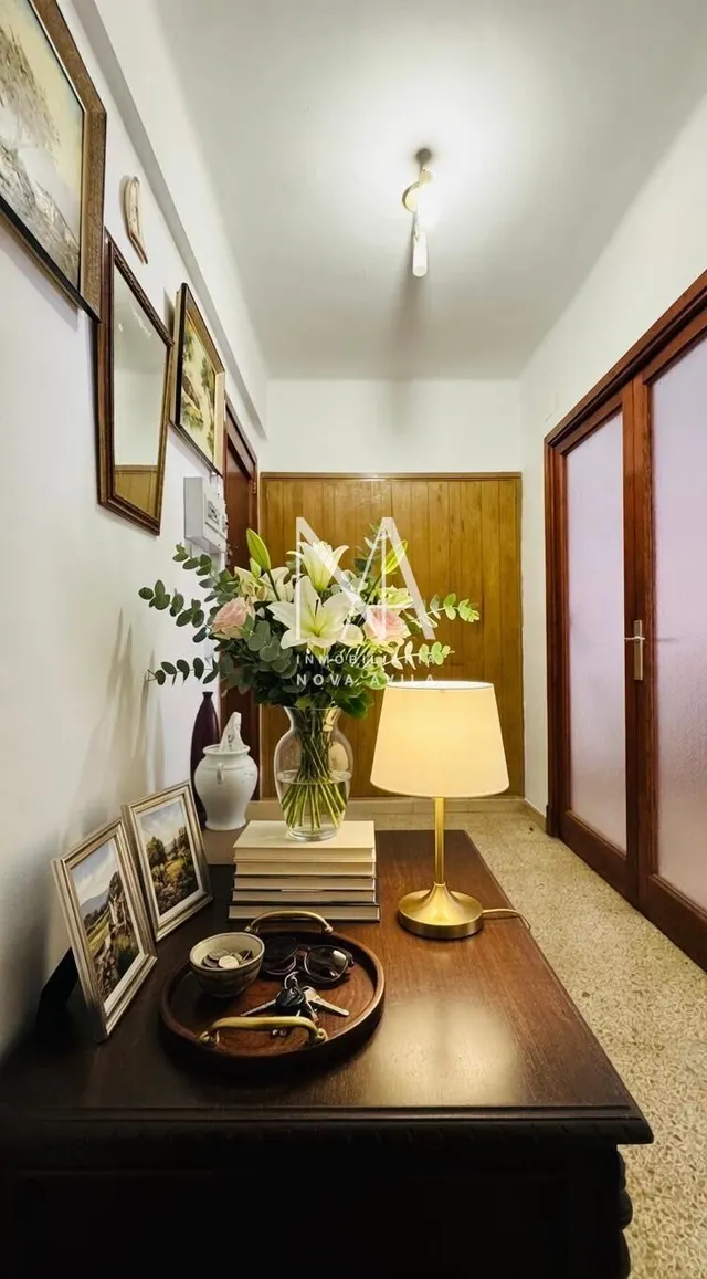 PISO OCIMAX — 9