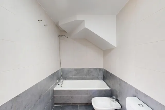 Ático 4 habitaciones 116m² en venta - Los dolores — 48