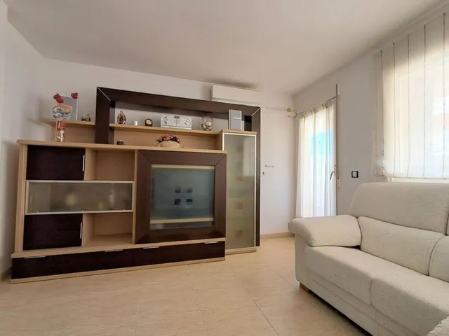 Piso en Venta 2 Dormitorios con garaje Incluido — 7