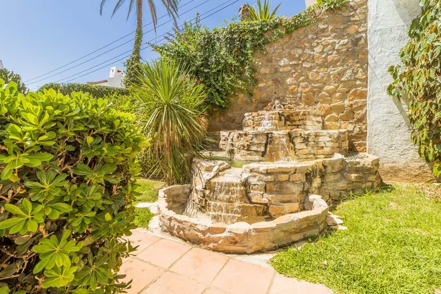 Negocio 4 habitaciones 236m² en venta - Costa Del Sol — 23