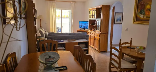 ATICO 3 HABS PLAYA DEL CURA, PISCINA COMUNITARIA, TERRAZA ENORME, 179.000€ — 7