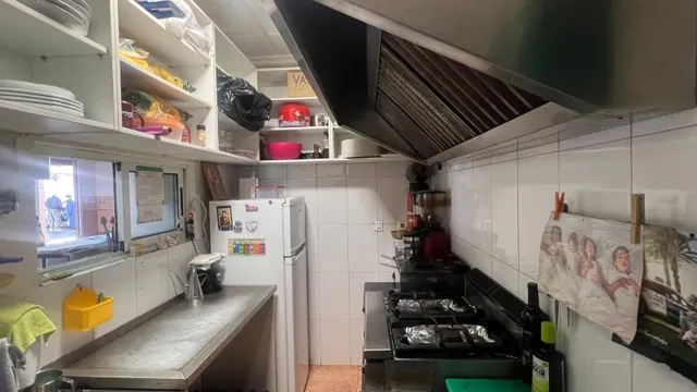 Local comercial 71m² en venta - Estacion de autobuses — 28