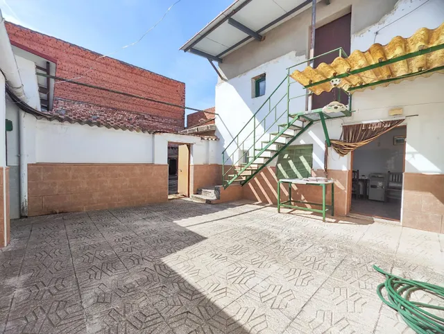 Casa en Argamasilla de Calatrava. — 17