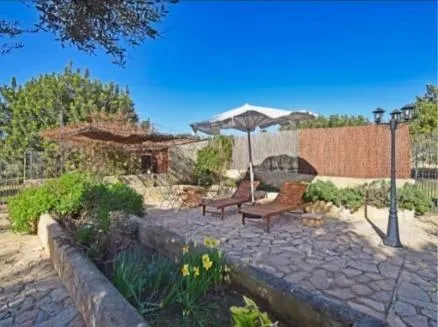 Finca rústica con vivienda en Inca — 42