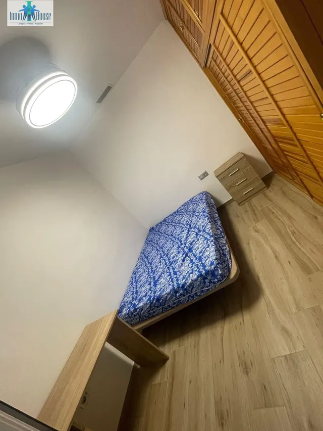 PISO EN VENTA ZONA FRANCISCANOS — 28