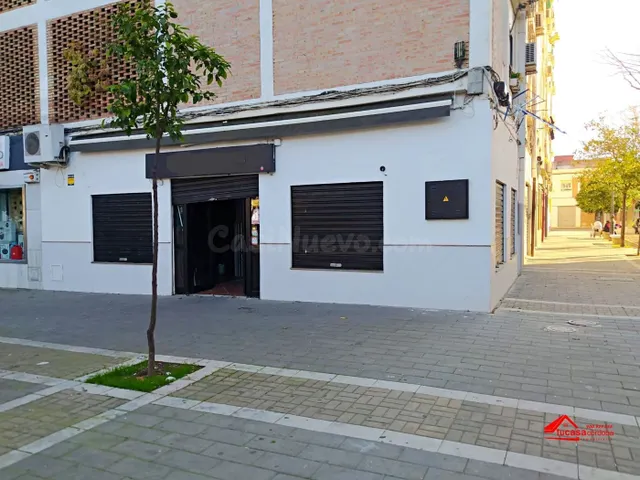 Local Comercial en La Fuensanta - Avd. Libia: ¡Ubicación est