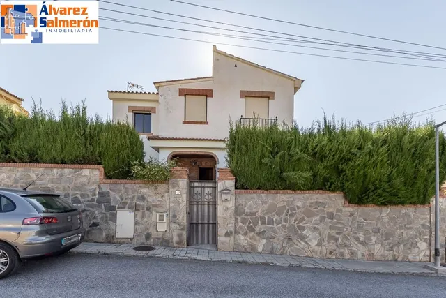 Fantastica casa en gojar — 47