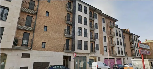ESTUPENDO PISO EN VALENCIA DE DON JUAN - foto 2