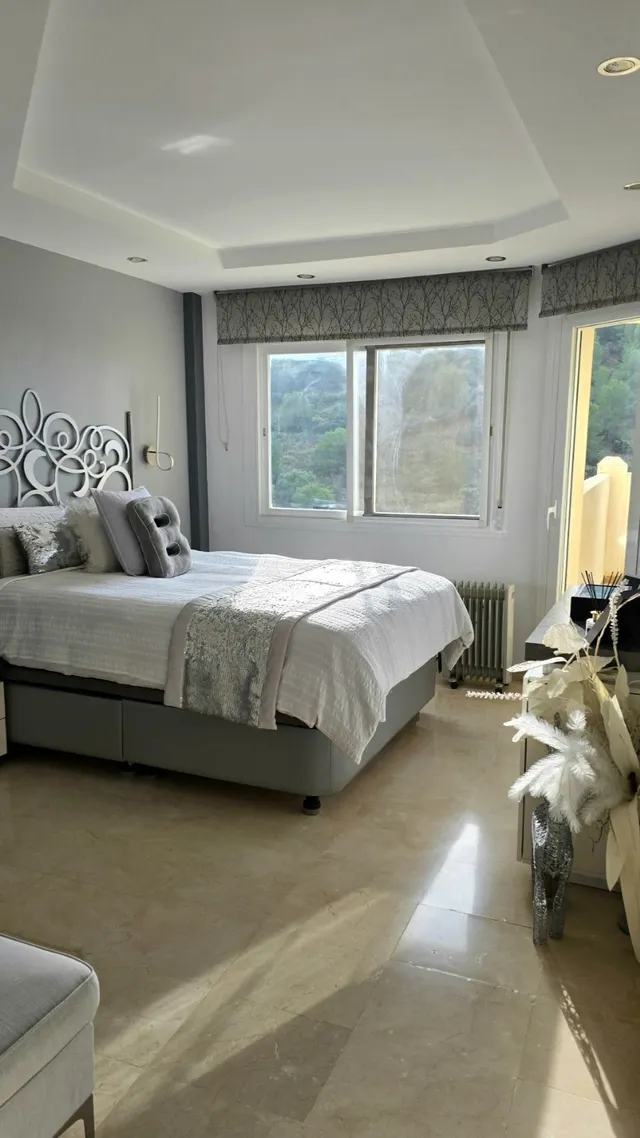 Ático Dúplex 3 habitaciones 197m² en venta - Riviera del sol — 16