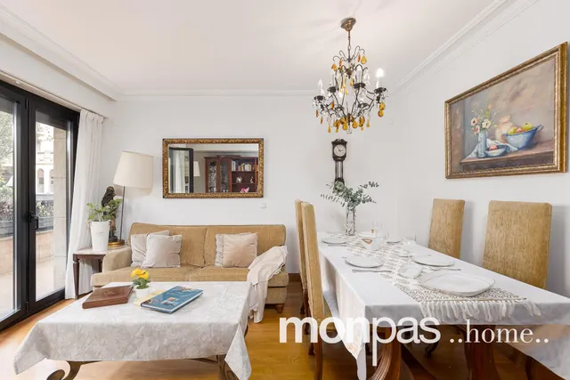 Piso en venta en Pº Francia — 6