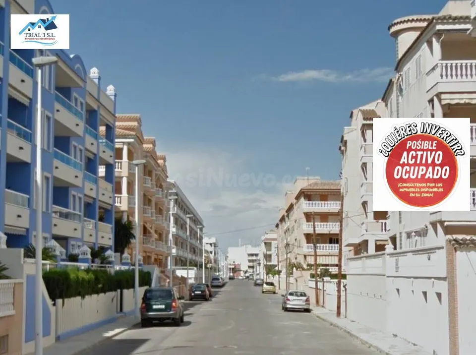 Venta Piso en Moncofa - Castellón