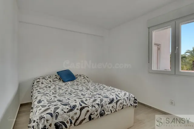 Apartamento en Venta en Javea/Xabia Alicante — 11