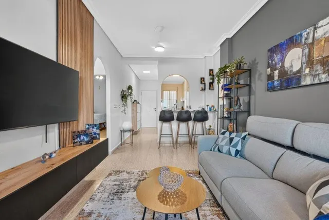 Apartamento 2 habitaciones 63m² en venta - Comunidad valenciana — 3