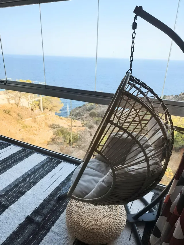 Exclusivo apartamento con impresionantes vistas al mar en Es - foto 3