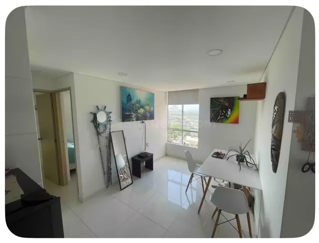 Piso 2 habitaciones 58m² en alquiler - Torices - foto 2