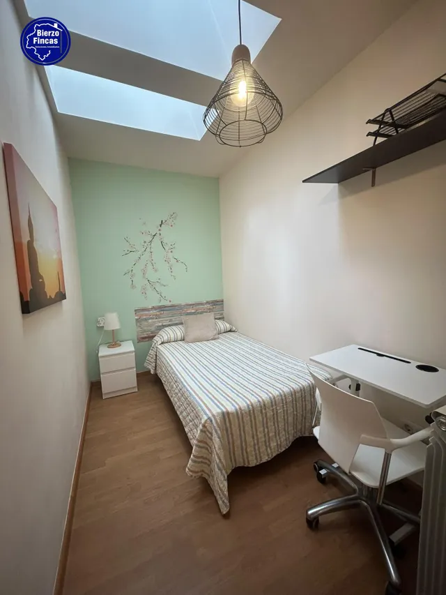 Se vende apartamento seminuevo en puente castro — 12