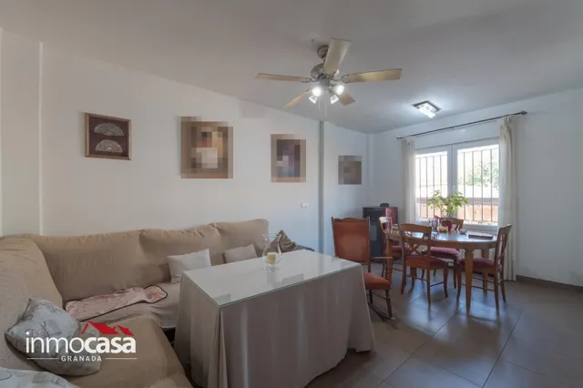 Pareado 5 habitaciones 224m² en venta - South of spain — 6