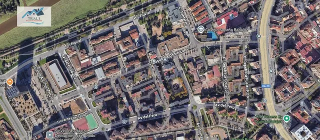 Venta local en Badajoz - foto 3