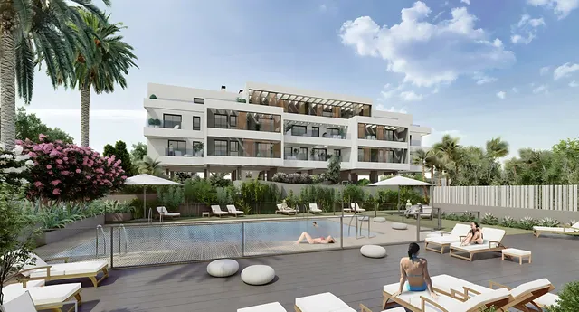 Apartamento 2 habitaciones 64m² en venta - Centro - foto 2
