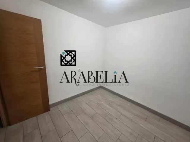 Piso bajo en Zona Alta Sector sur — 16