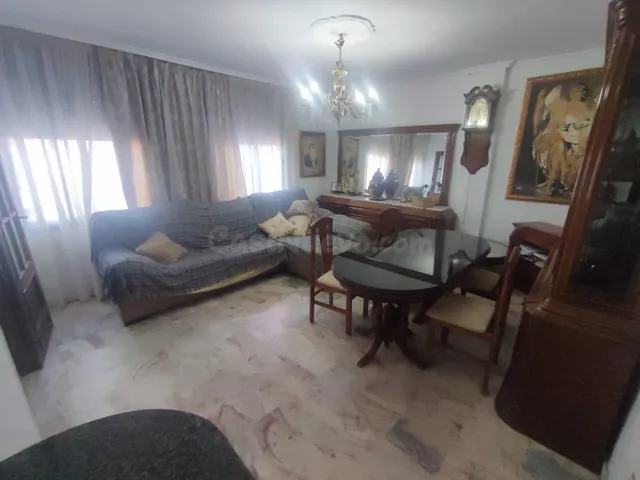 MAGNÍFICA OCASIÓN! CASA ADOSADA EN EXCLUSIVA!! ZONA DEL REAL - foto 4