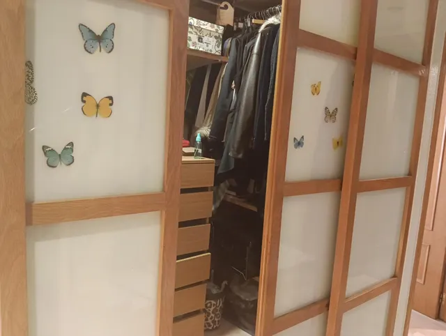Espectacular adosado con buhardilla , apartamento independiente con baño y sin cocina, garaje doble y piscina en zona residencial premium — 35