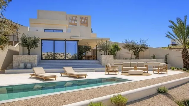 Villa 4 habitaciones 350m² en venta - La marina — 37