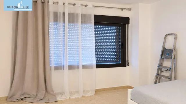 Pareada en Urbanización La Joya — 27