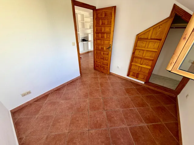 Atico con Solarium en Nou Nazareth - Capiscol — 14