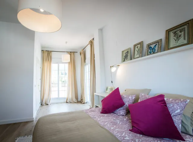Excelente Obra Nueva en Alhaurin de la Torre — 10