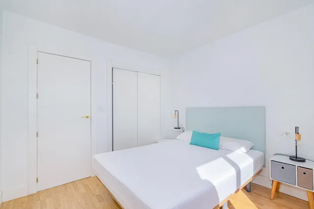 ¡PISO REFORMADO EN ALQUILER CON VISTAS ESPECTACULARES EN GRANADA! — 27