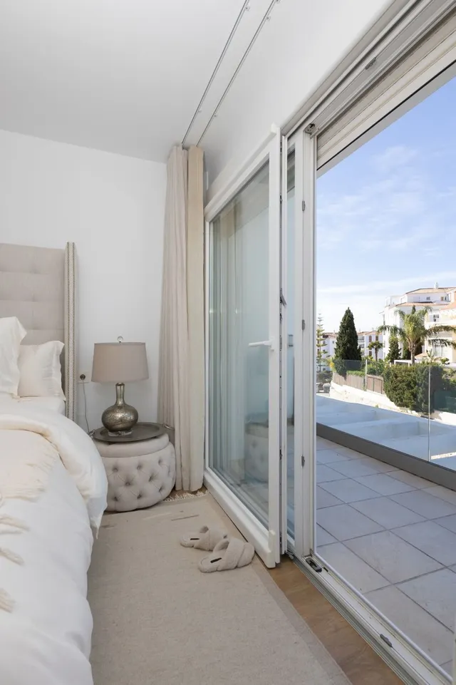 Adosado 4 habitaciones 264m² en venta - Riviera del sol — 24