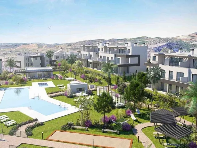 Apartamento 4 habitaciones 151m² en venta - Valle Romano — 3