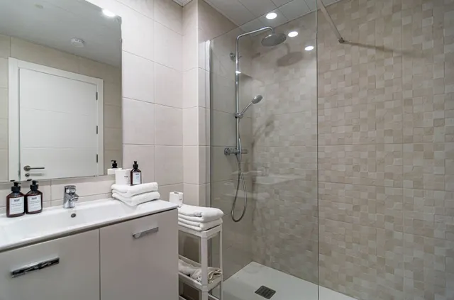 Apartamento 3 habitaciones 110m² en venta - Altos de Estepona — 17