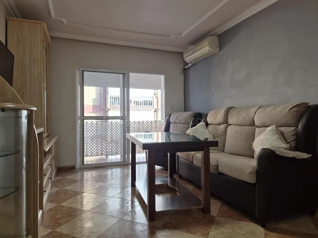 Piso en alquiler por temporada, equipado, amueblado y a esca - foto 3