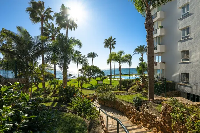 Apartamento 2 habitaciones 85m² en venta - Riviera del sol — 27