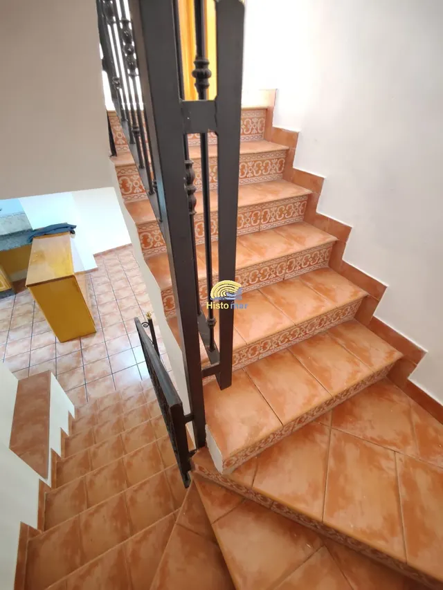 Encantadora Casa en el Casco Antiguo de Sagunto: Historia y Modernidad — 19