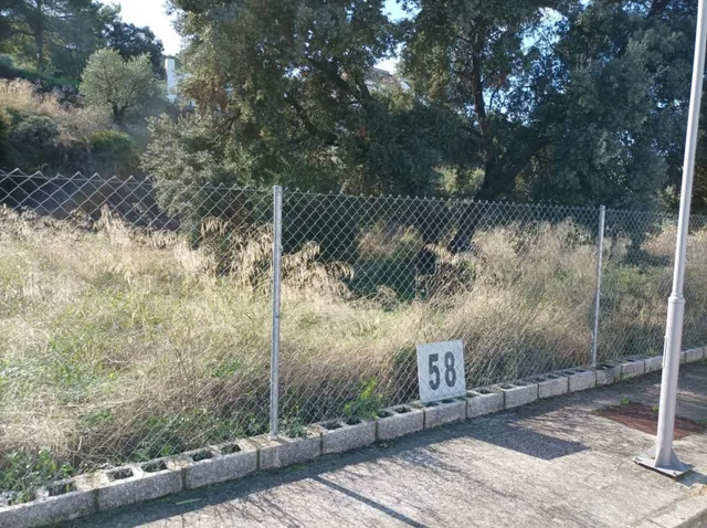 Parcela en venta - Costa del Sol — 7
