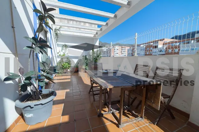 RESERVADO ATICO AGUADULCE — 9