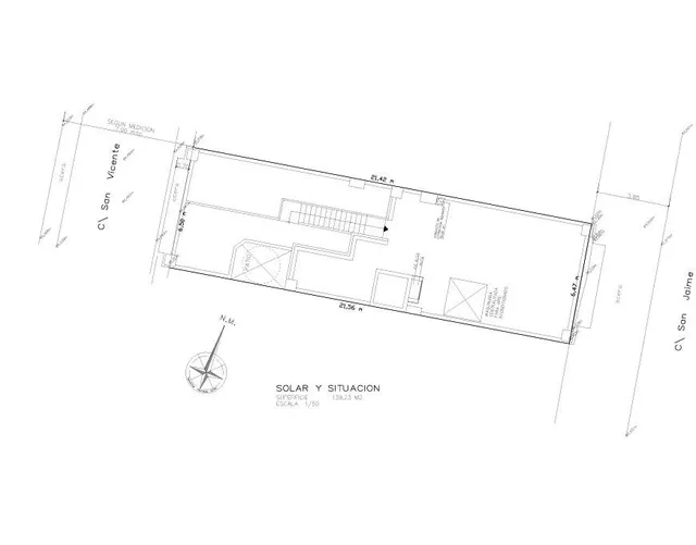 Oficinas En Alquiler En Santa Eulalia — 21