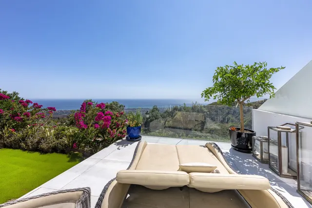 Adosado 3 habitaciones 272m² en venta - Marbella — 26