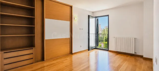 Exclusivo piso con terraza en residencial de alto standing e - foto 5