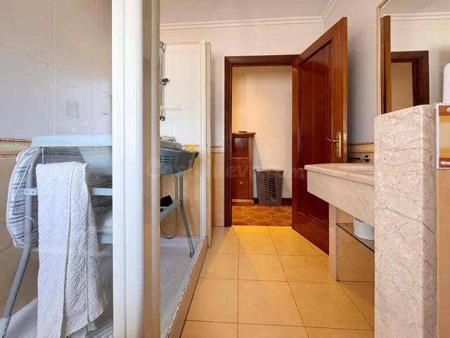 CASA CON VISTAS AL MAR ENTRE MARÍN Y PONTEVEDRA — 21