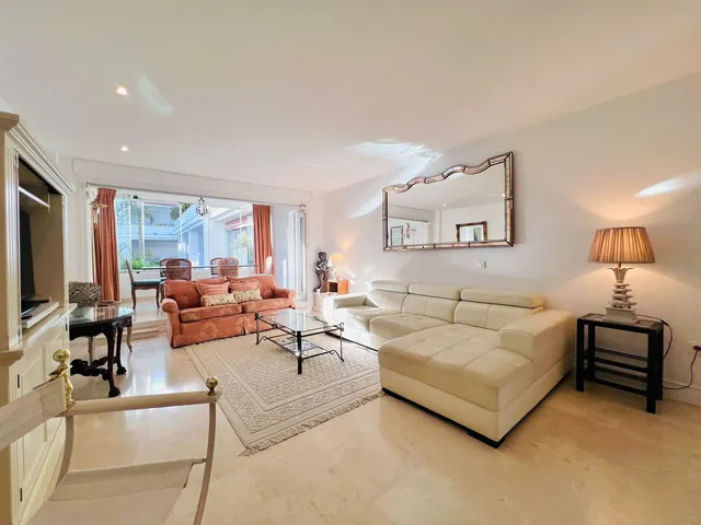 Apartamento 2 habitaciones 95m² en venta - Marbella — 3
