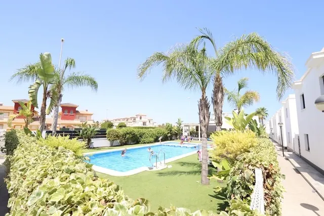 Casa Tipo Dúplex 3 habitaciones 123m² en venta - Lomas de Cabo Roig — 18